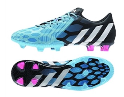 adidas predito instinct